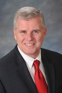 Kevin Lynch